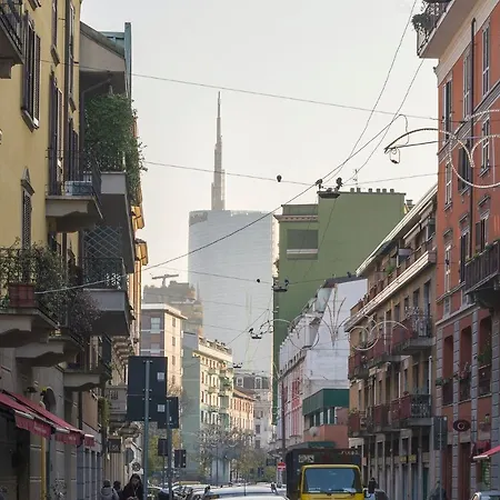 Plum Guide - Dreamtime Appartamento Milano