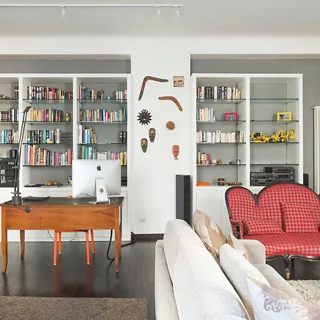 Apartment Plum Guide - Dreamtime *